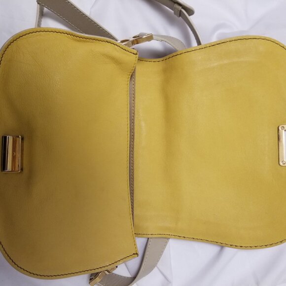 Chloe Marcie Shoulder bag - Picture 6 of 9